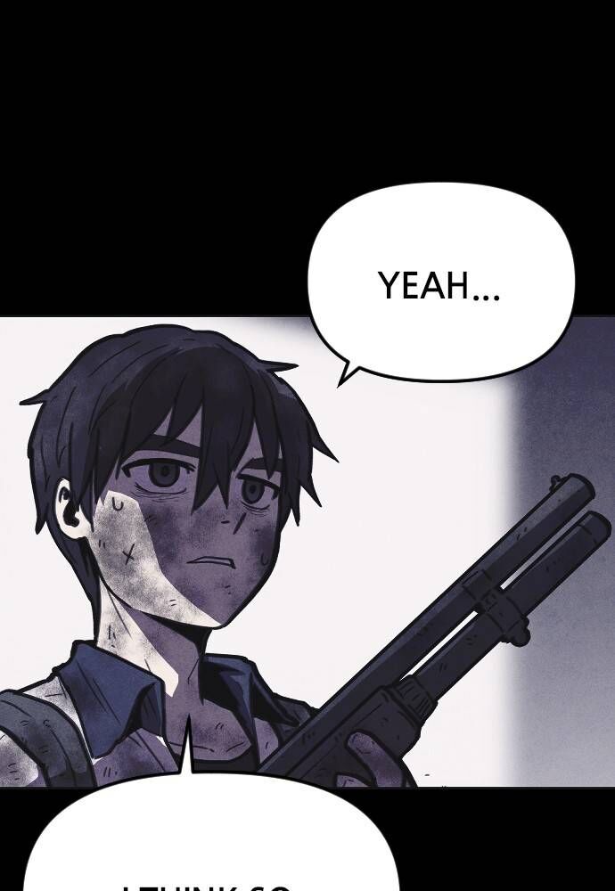 Shotgun Boy Chapter 10 - Page 64