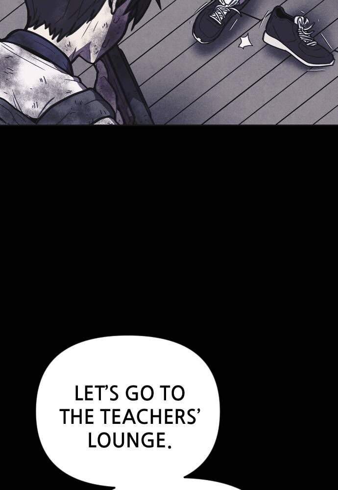 Shotgun Boy Chapter 10 - Page 67