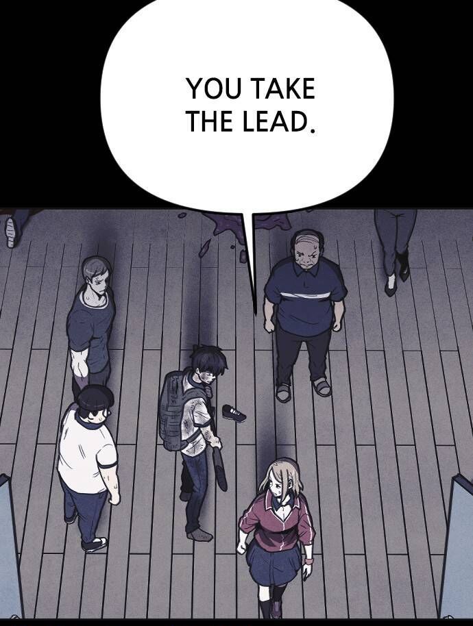 Shotgun Boy Chapter 10 - Page 68