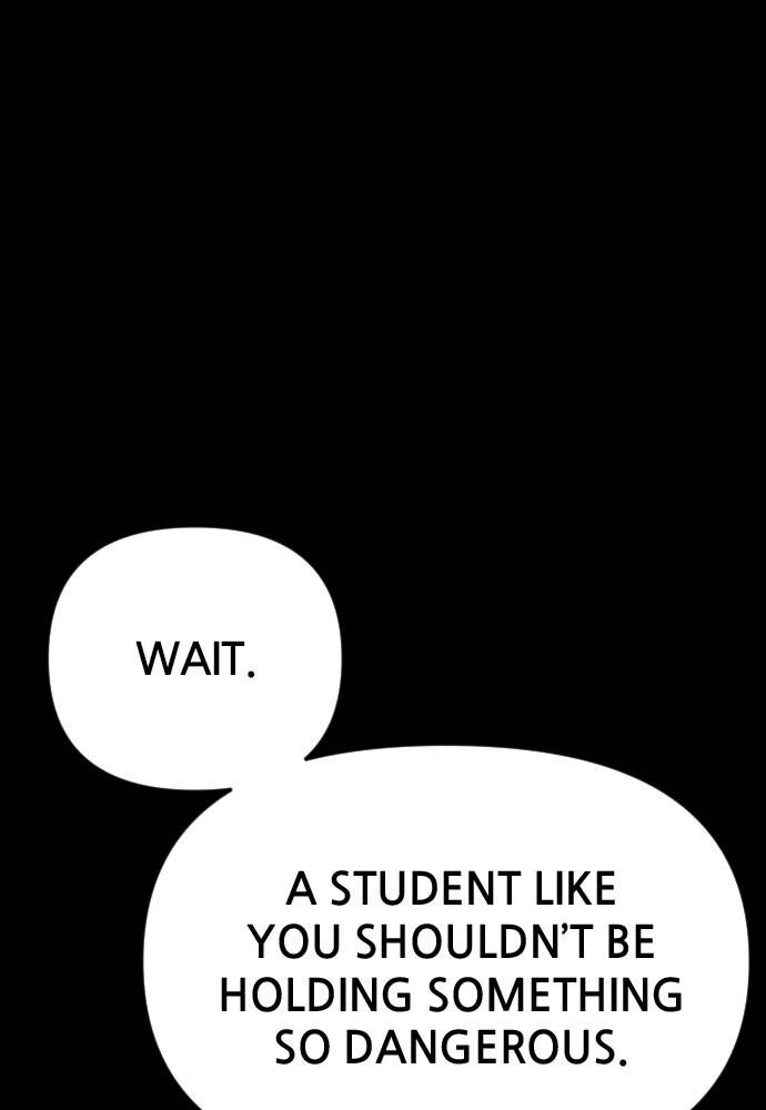 Shotgun Boy Chapter 10 - Page 69