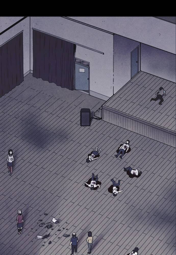 Shotgun Boy Chapter 10 - Page 7