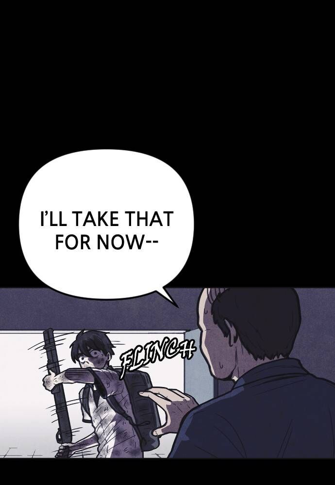 Shotgun Boy Chapter 10 - Page 71