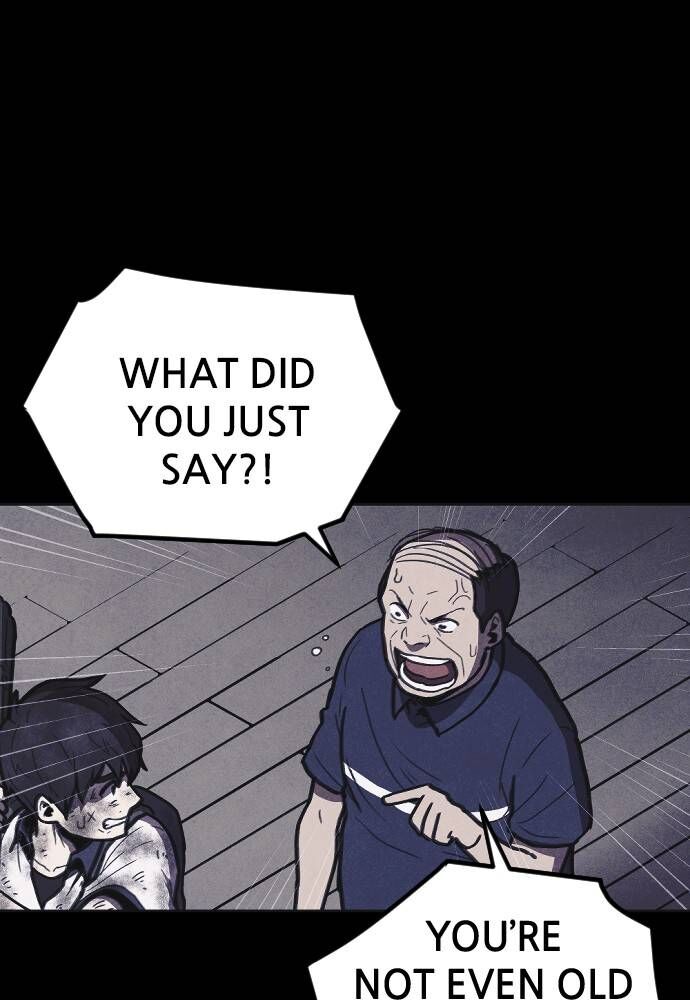 Shotgun Boy Chapter 10 - Page 76