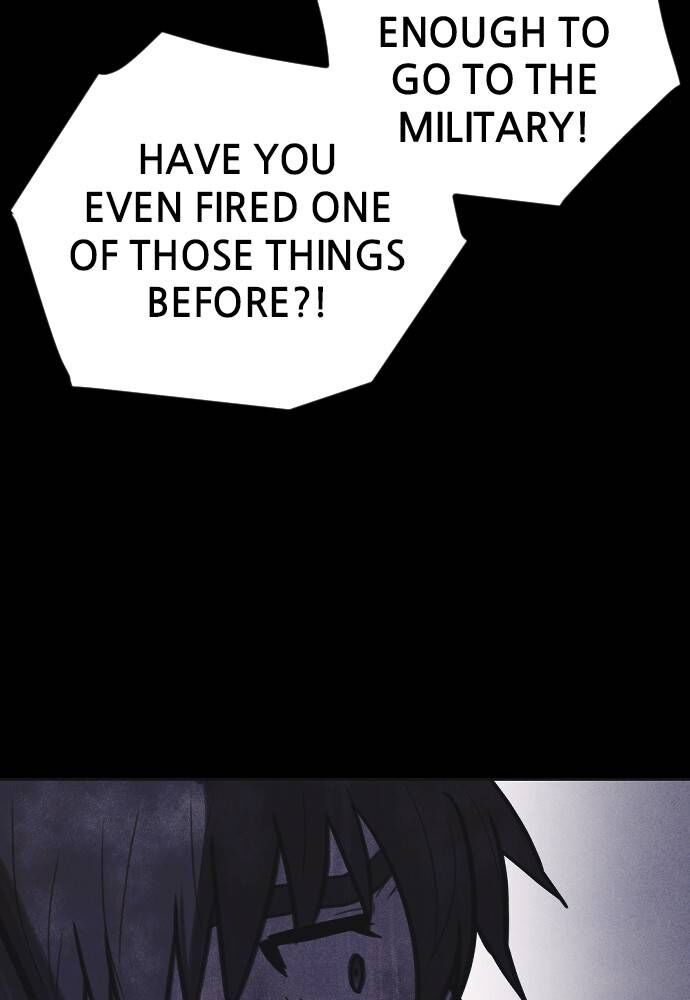 Shotgun Boy Chapter 10 - Page 77