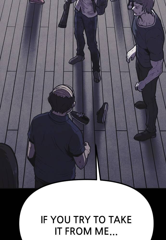 Shotgun Boy Chapter 10 - Page 80