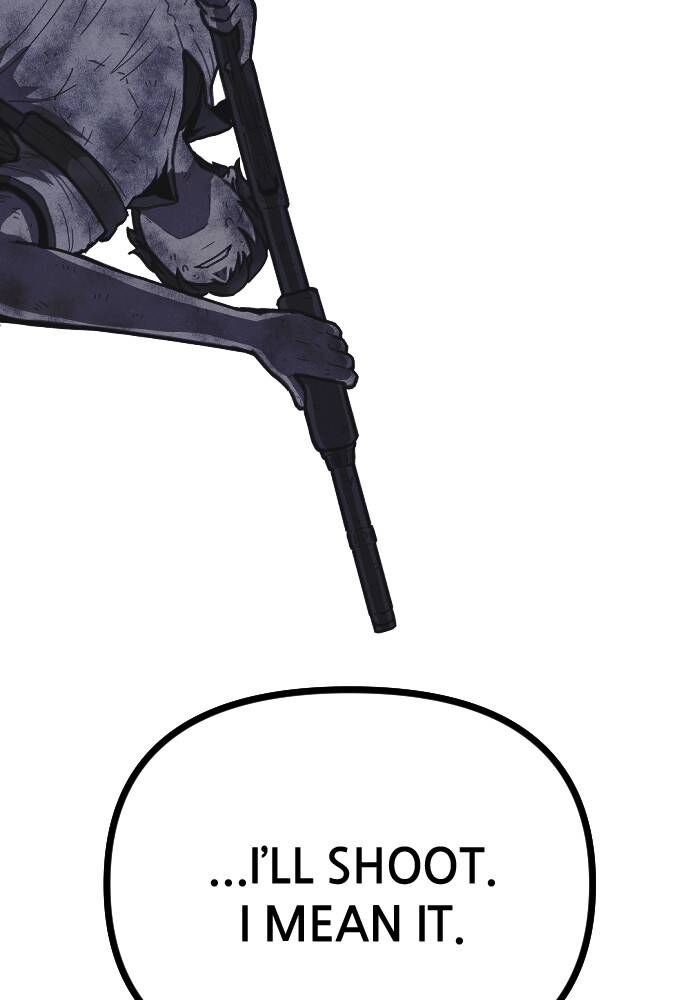 Shotgun Boy Chapter 10 - Page 83