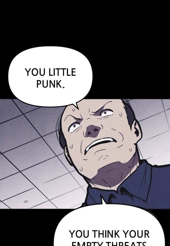 Shotgun Boy Chapter 10 - Page 85