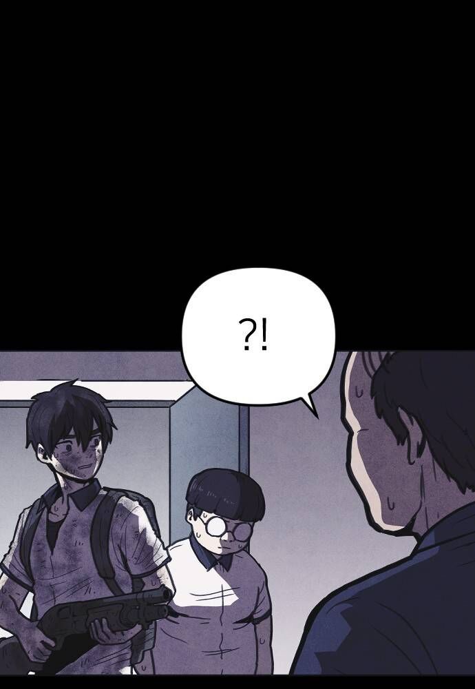 Shotgun Boy Chapter 10 - Page 88