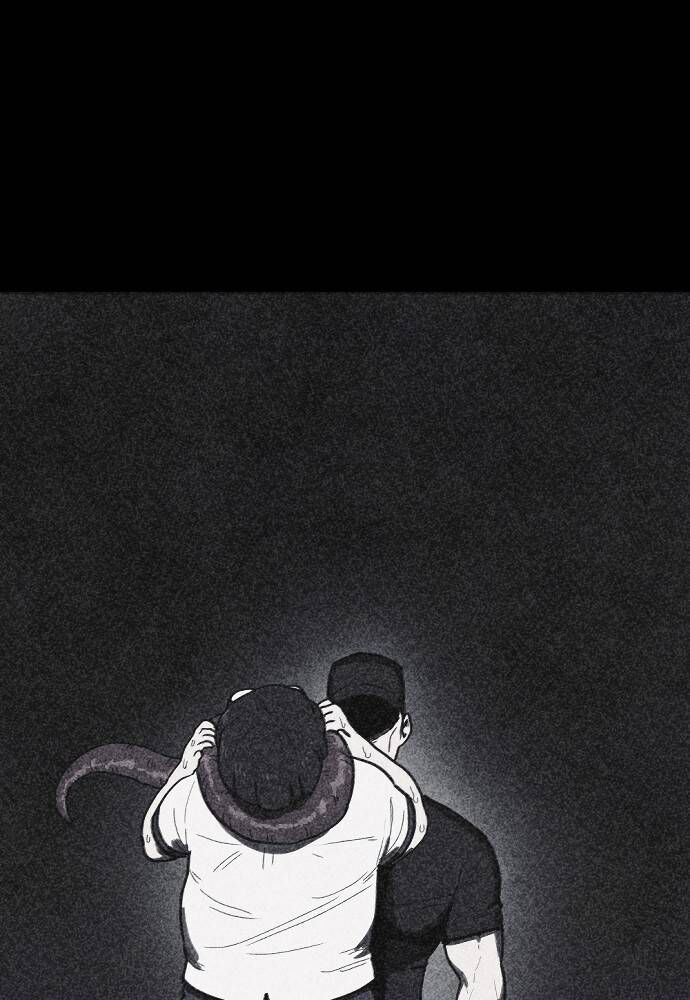 Shotgun Boy Chapter 10 - Page 91