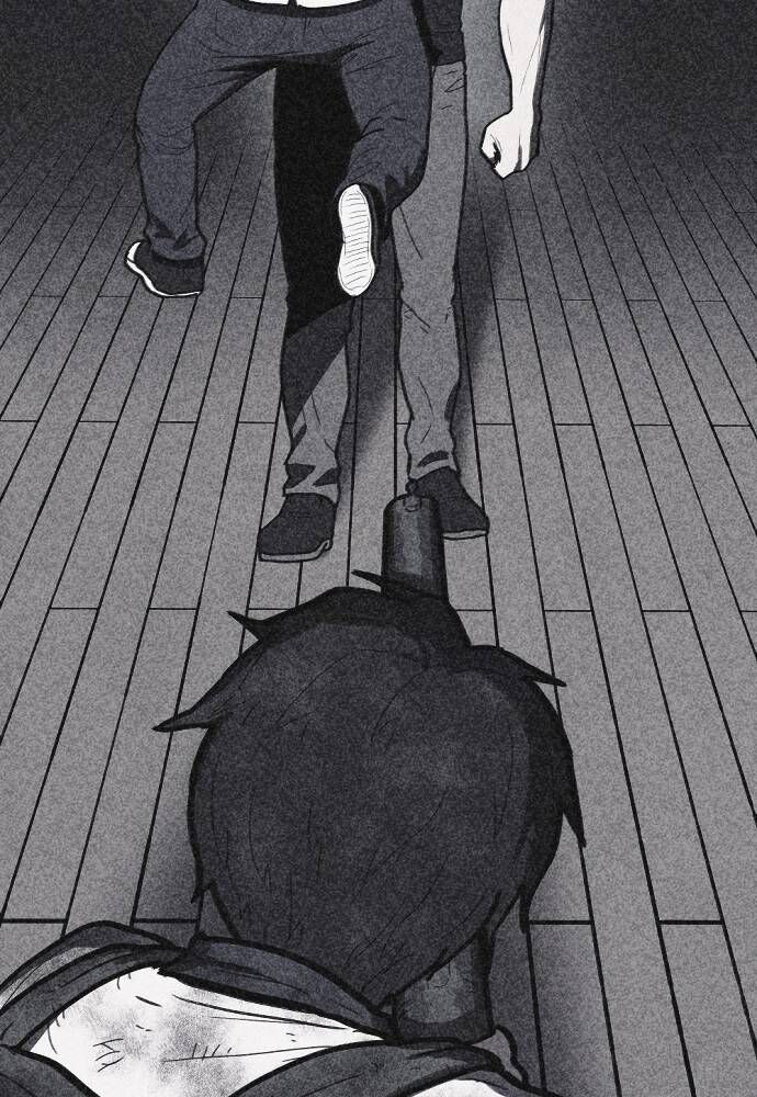 Shotgun Boy Chapter 10 - Page 92