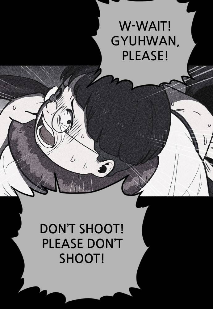 Shotgun Boy Chapter 10 - Page 95