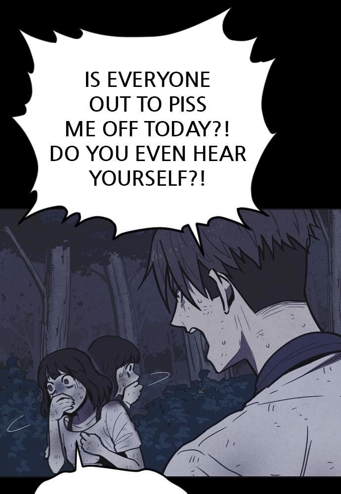 Shotgun Boy Chapter 11 - Page 101