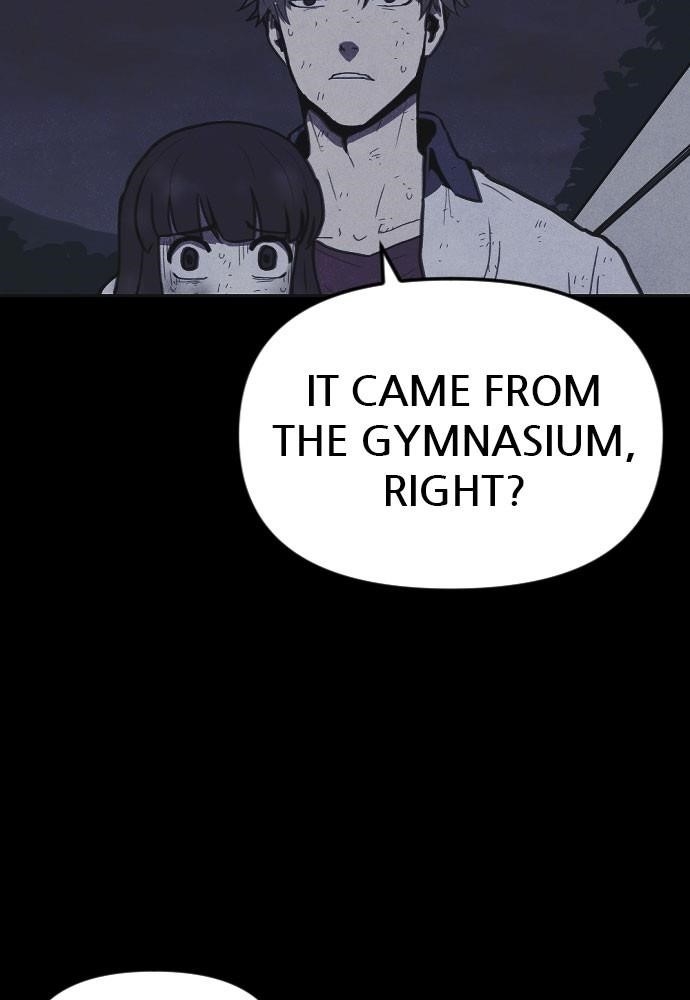 Shotgun Boy Chapter 11 - Page 123