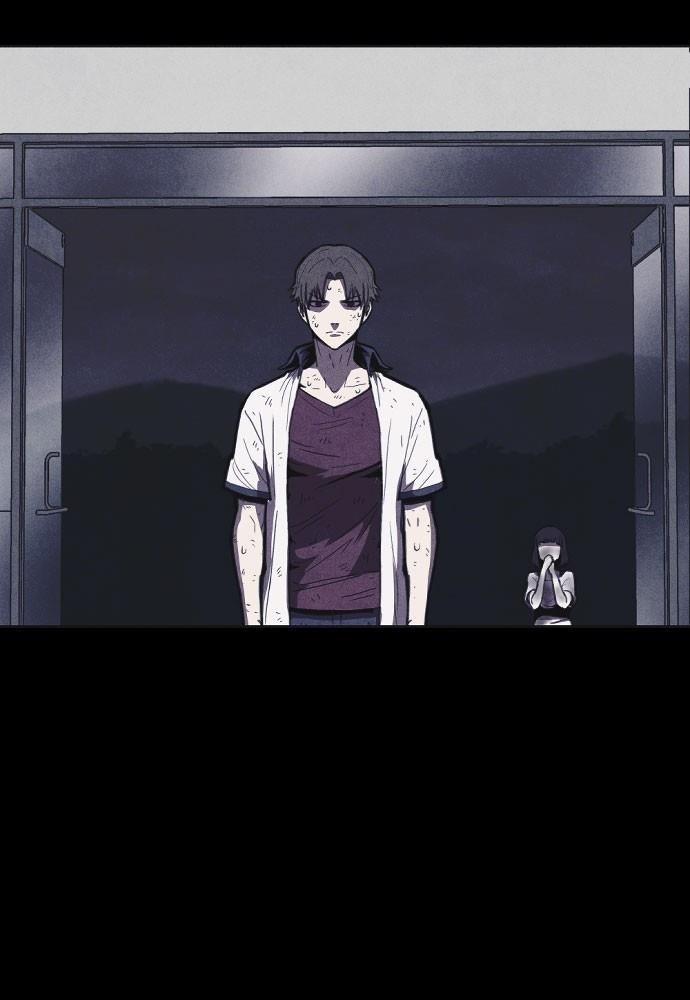 Shotgun Boy Chapter 11 - Page 129