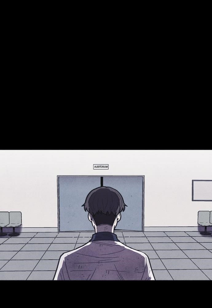 Shotgun Boy Chapter 11 - Page 130