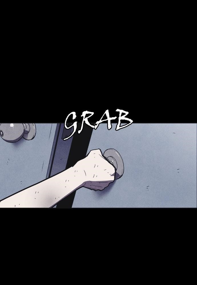 Shotgun Boy Chapter 11 - Page 135