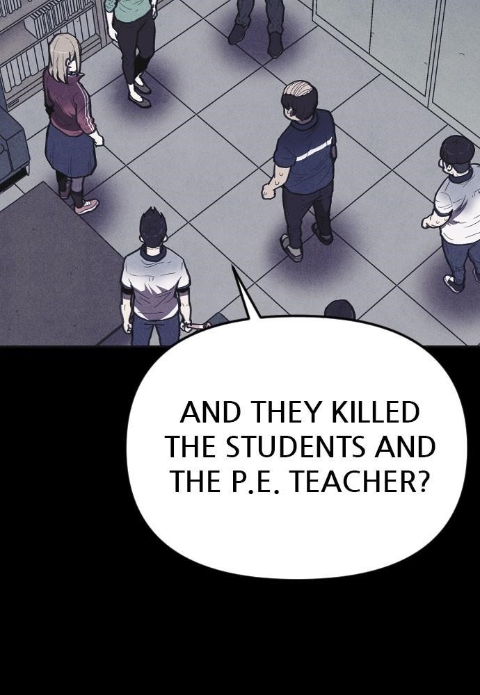 Shotgun Boy Chapter 11 - Page 19