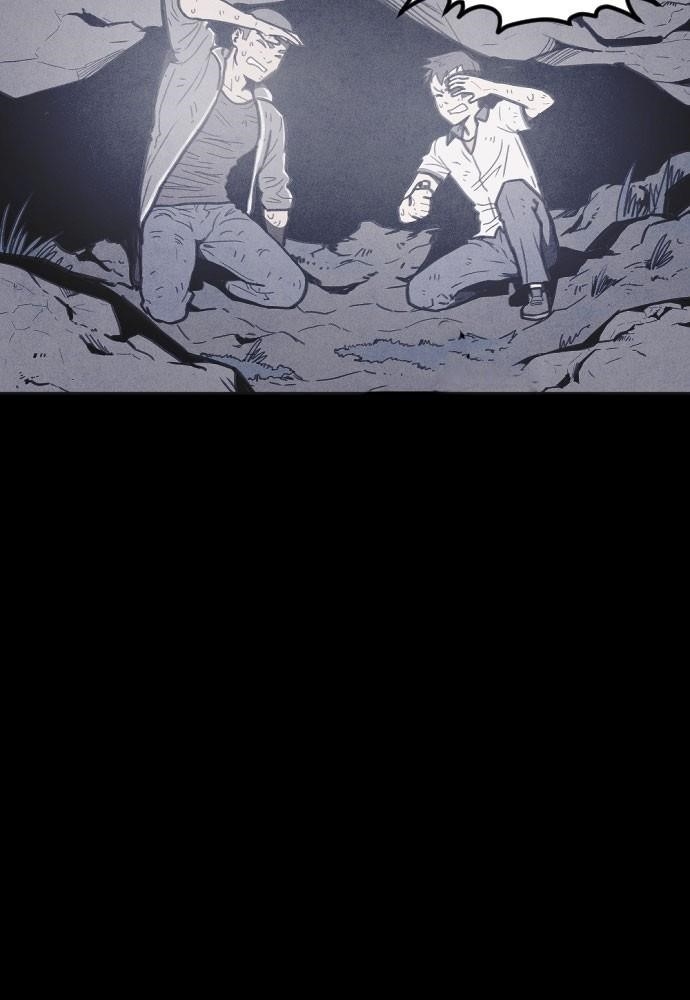 Shotgun Boy Chapter 11 - Page 2