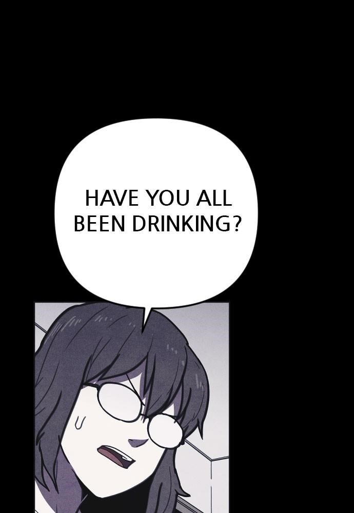 Shotgun Boy Chapter 11 - Page 20