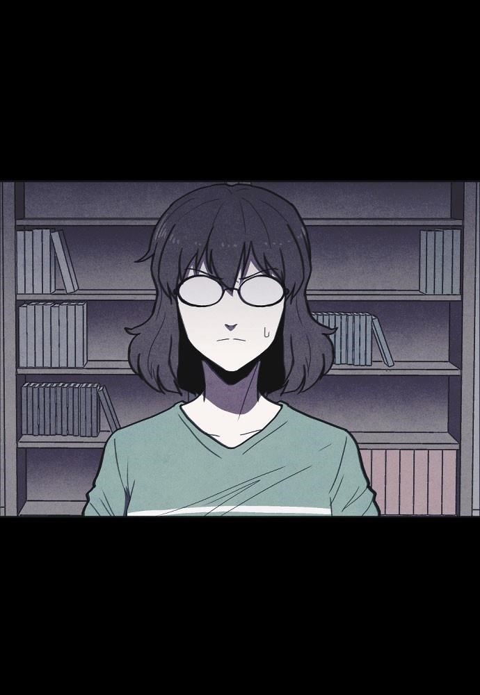 Shotgun Boy Chapter 11 - Page 24