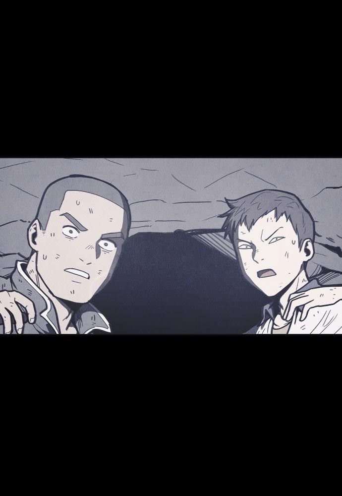 Shotgun Boy Chapter 11 - Page 3