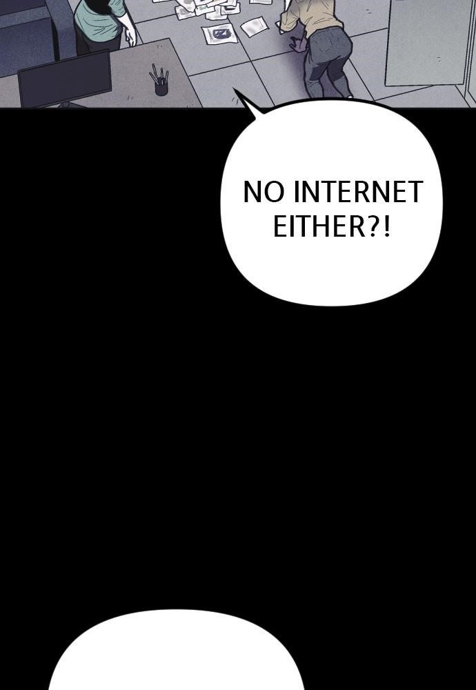 Shotgun Boy Chapter 11 - Page 34