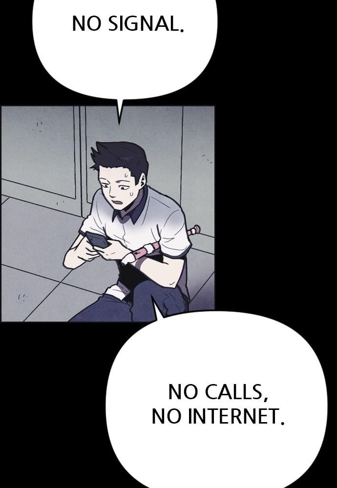 Shotgun Boy Chapter 11 - Page 35