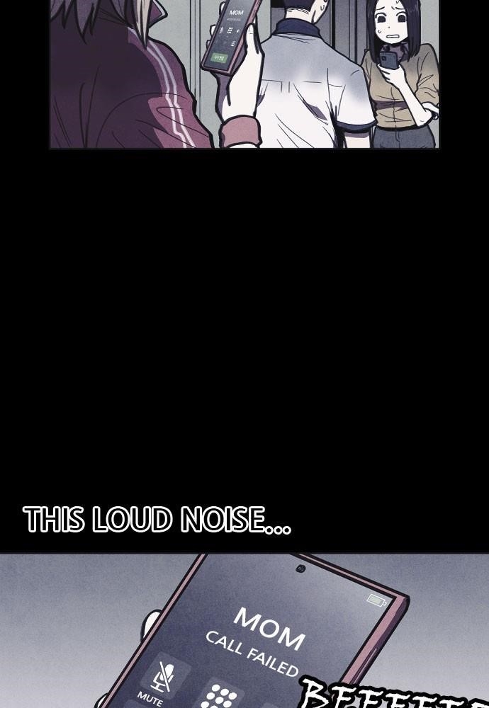 Shotgun Boy Chapter 11 - Page 45