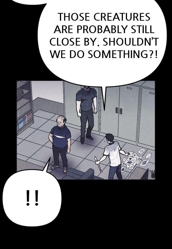 Shotgun Boy Chapter 11 - Page 47