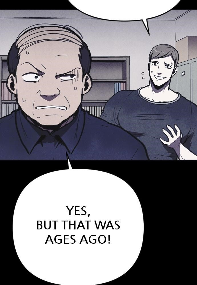 Shotgun Boy Chapter 11 - Page 49