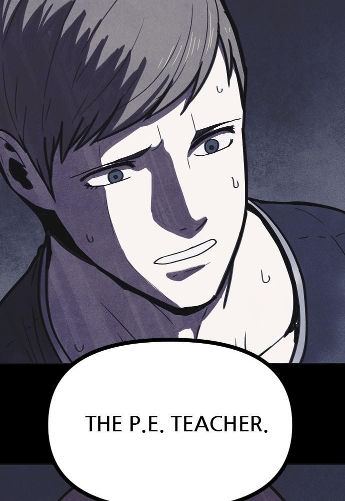 Shotgun Boy Chapter 11 - Page 71