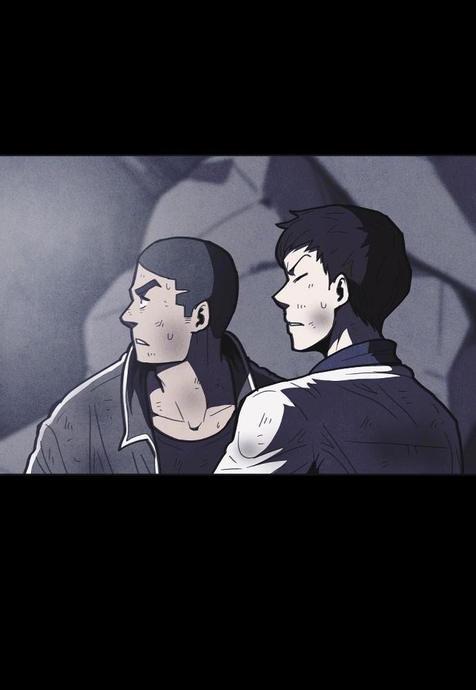 Shotgun Boy Chapter 11 - Page 8