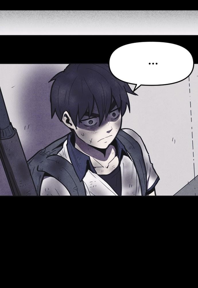 Shotgun Boy Chapter 11 - Page 81