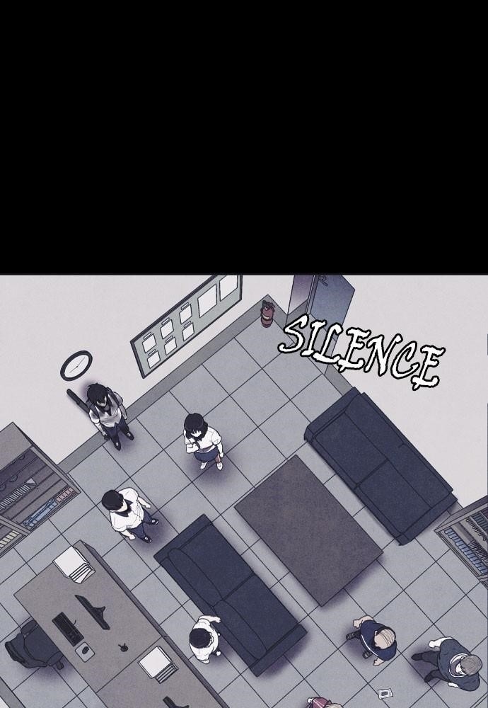 Shotgun Boy Chapter 11 - Page 82