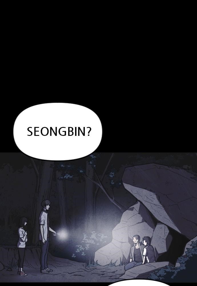 Shotgun Boy Chapter 11 - Page 9