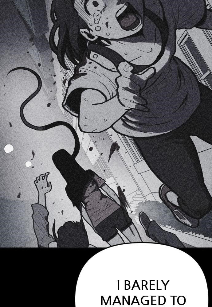 Shotgun Boy Chapter 11 - Page 97