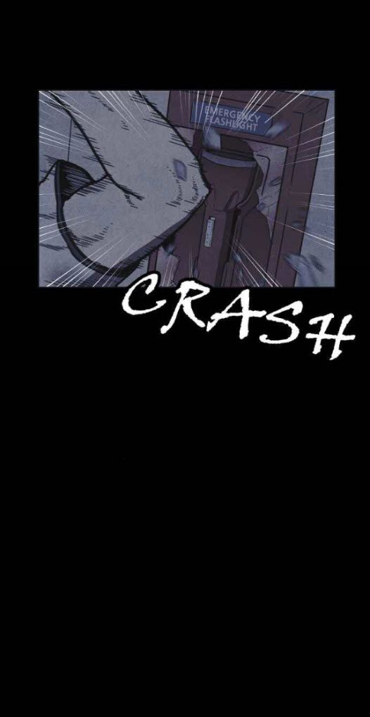 Shotgun Boy Chapter 12 - Page 11