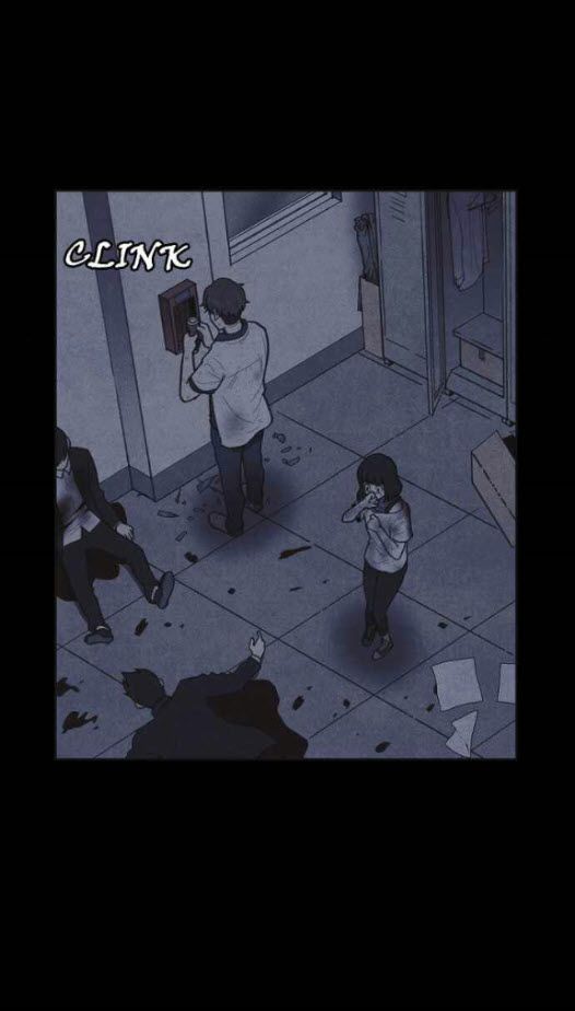 Shotgun Boy Chapter 12 - Page 12