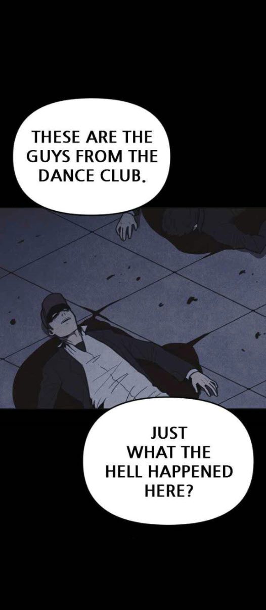 Shotgun Boy Chapter 12 - Page 14