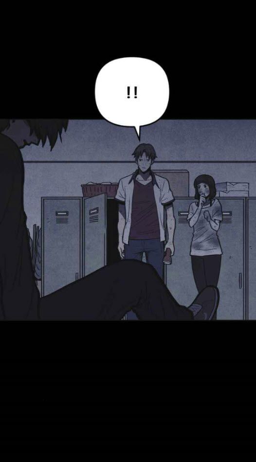 Shotgun Boy Chapter 12 - Page 15