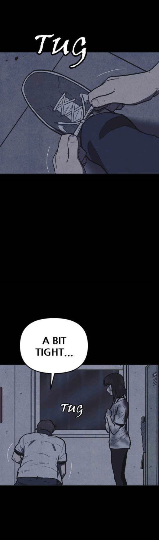 Shotgun Boy Chapter 12 - Page 18