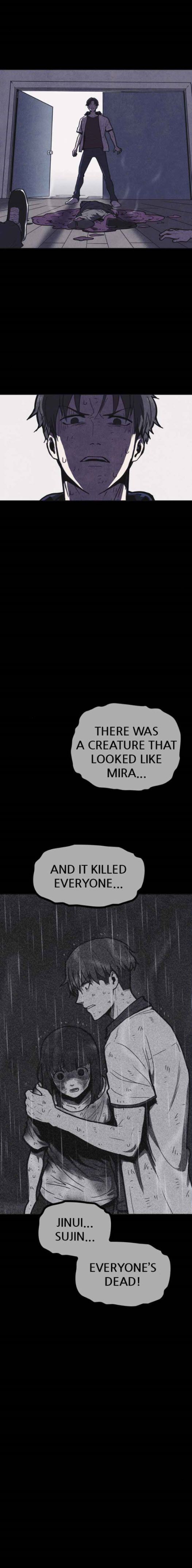 Shotgun Boy Chapter 12 - Page 2