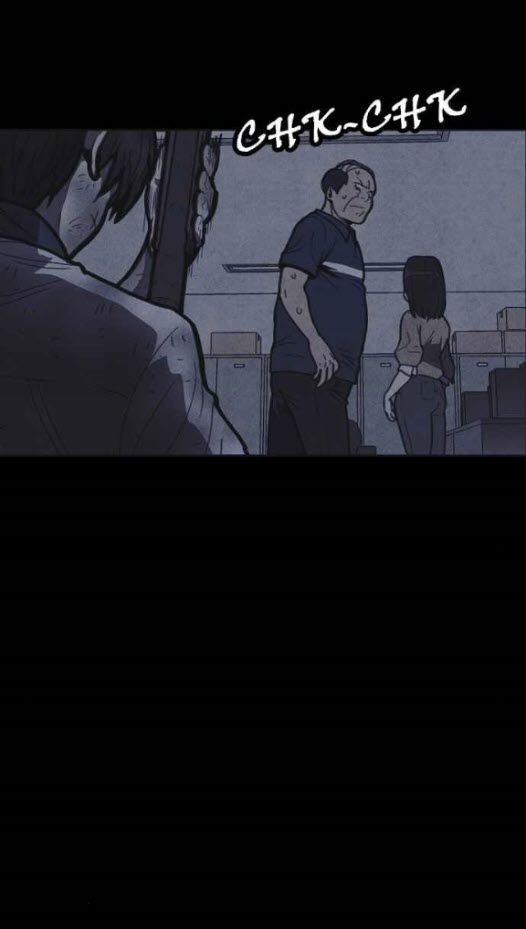 Shotgun Boy Chapter 12 - Page 26