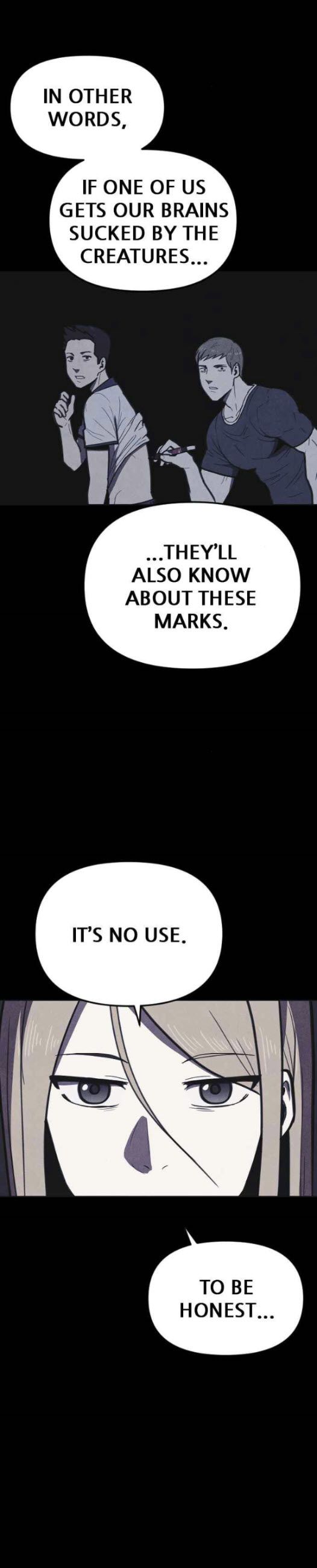 Shotgun Boy Chapter 12 - Page 43