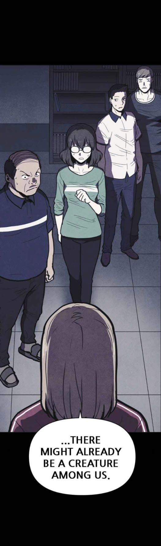 Shotgun Boy Chapter 12 - Page 44