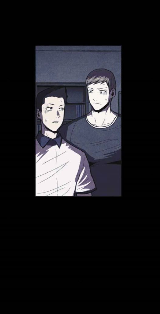 Shotgun Boy Chapter 12 - Page 45