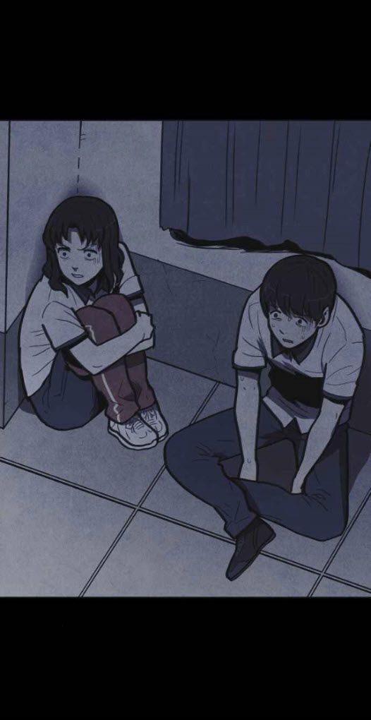 Shotgun Boy Chapter 12 - Page 46