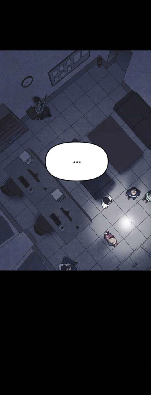 Shotgun Boy Chapter 12 - Page 48