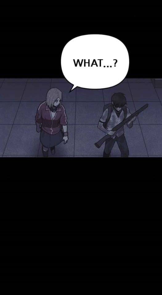 Shotgun Boy Chapter 12 - Page 51