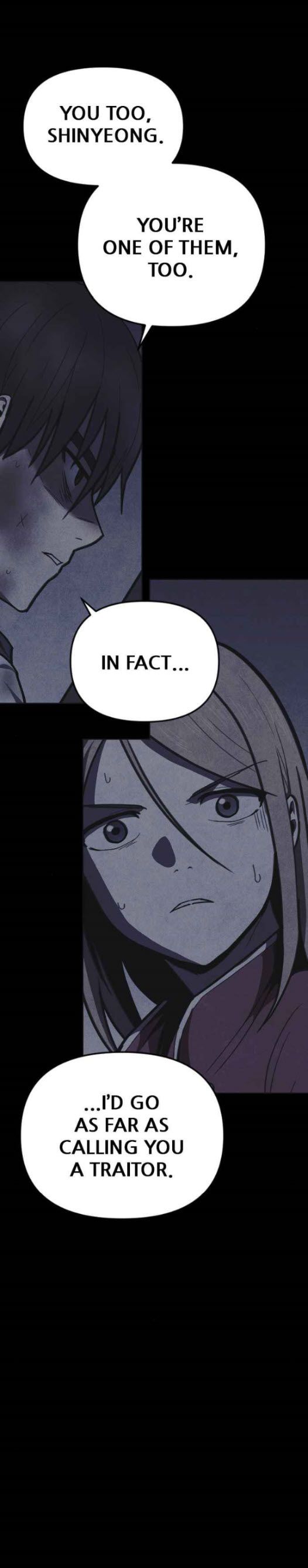 Shotgun Boy Chapter 12 - Page 52